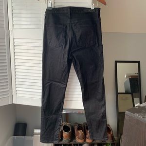 Ag Adriano Goldschmied Jeans - High-rise Stevie Ankle AG jeans Ag Adriano Goldschmied Jeans - High-rise Stevie Ankle AG jeans